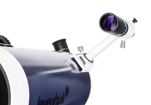 photo Levenhuk New Skyline PRO MAK 127/1500 AZ5 Telescope,  9