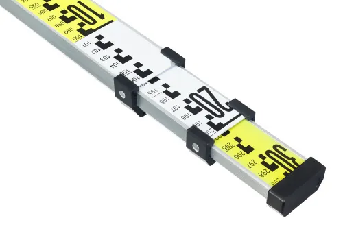 picture Ermenrich Reel TWR3 Tower Ruler,  6