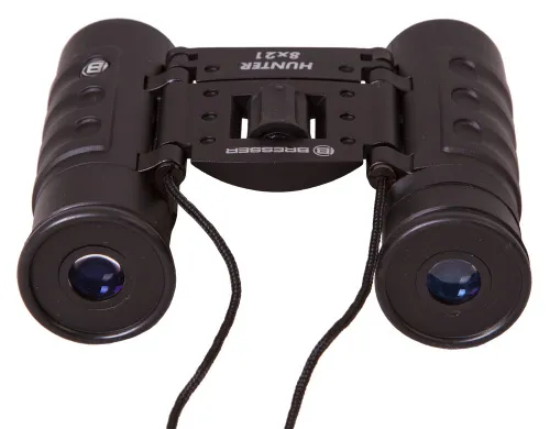 picture Bresser Hunter 8x21 Binoculars,  5