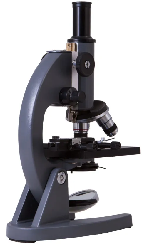 image Levenhuk 7S NG Monocular Microscope,  3