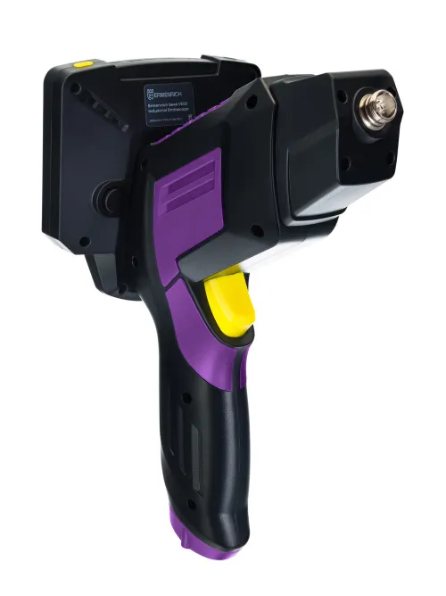 photo Ermenrich Seek VE60 Industrial Endoscope,  5