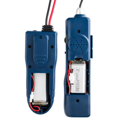 picture Ermenrich Ping SM80 Underground Wire Locator,  4