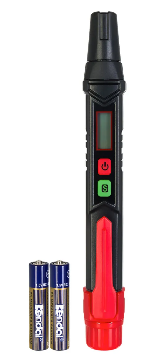 picture Ermenrich Verk FB20 Brake Fluid Tester,  7