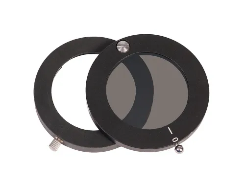 photo MAGUS SPD3 Polarizer/Analyzer Set,  2