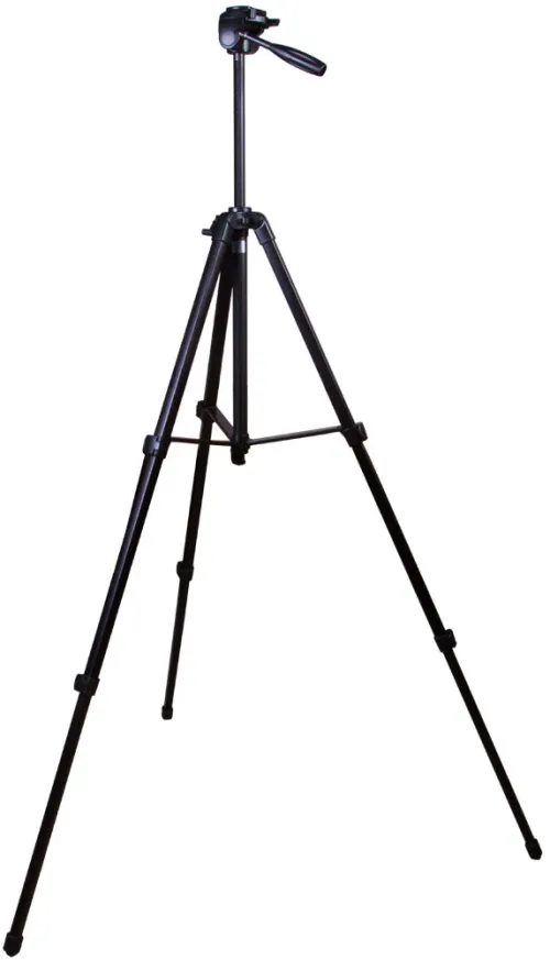 photo Levenhuk TR150 Tripod - Exhibition Item,  6