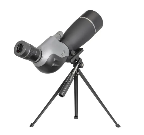 picture Levenhuk New Blaze ED 70 Spotting Scope,  4