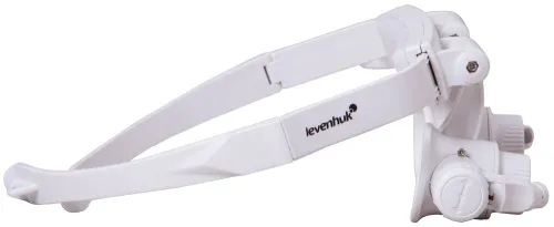 image Levenhuk Zeno Vizor G6 Magnifying Glasses,  6