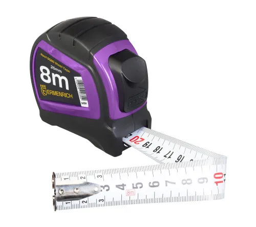 photo Ermenrich Reel SQ80 Ruler Tape,  2