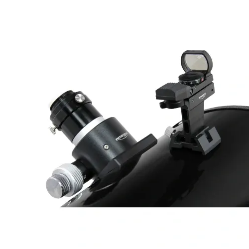 photo Omegon Dobson telescope ProDob N 203/1200,  4
