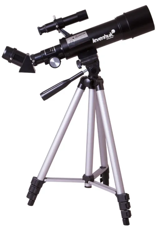 image Levenhuk Skyline Travel 50 Telescope,  5