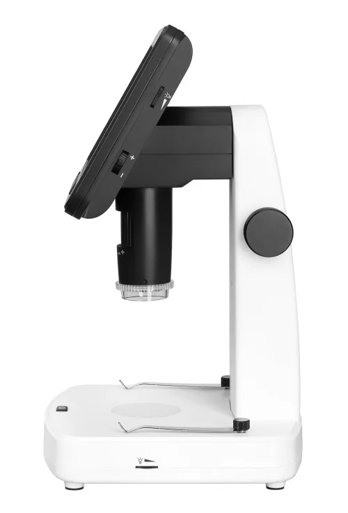 image Levenhuk DTX 800 LCD Digital Microscope,  4