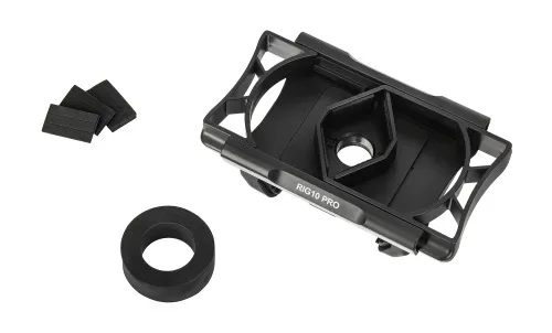 picture Levenhuk Kelvin RIG10 PRO Smartphone Adapter,  15