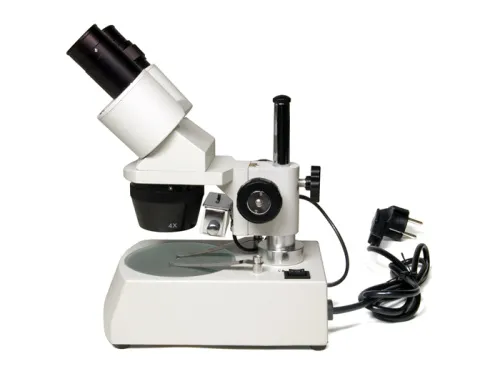 photograph Levenhuk 3ST Microscope,  2