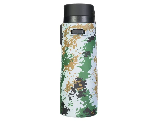 photograph Levenhuk Camo 10x42 Binoculars with Reticle,  10