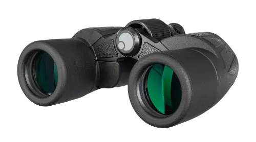 photograph Levenhuk New Sherman BASE 10x40 Binoculars,  11