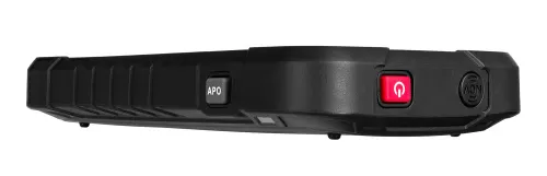 picture Ermenrich Zing TC35 Digital Multimeter,  7