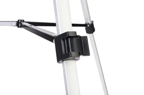 photo Levenhuk Discovery Spark 506 AZ Telescope with book,  13