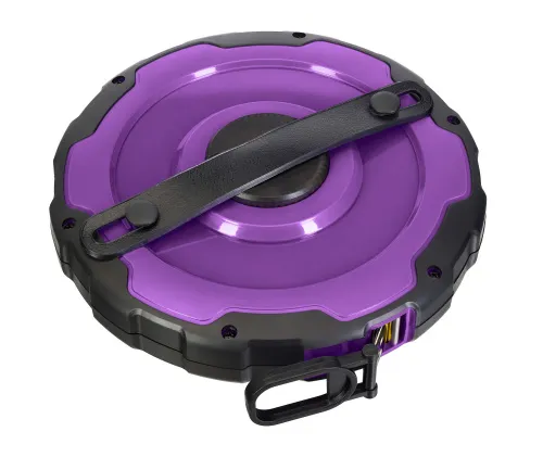 photo Ermenrich Reel SR30 Ruler Tape,  5