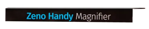 picture Levenhuk Zeno Handy ZH5 Magnifier,  10