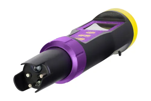 photograph Ermenrich Wett QT40 Water Quality Tester,  4