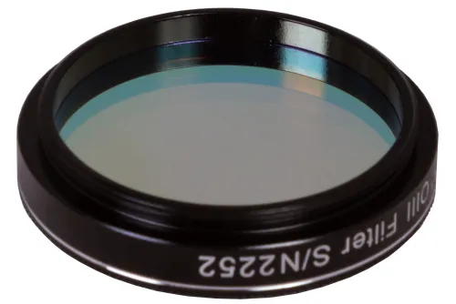 picture Explore Scientific O-III Nebula 1.25" Filter,  5