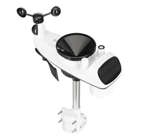 photo Levenhuk Wezzer PRO LP200 Weather Station,  8