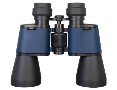 photograph Levenhuk Discovery Gator 10x50 Binoculars,  7