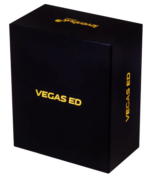 photograph Levenhuk Vegas ED 8x42 Monocular,  16