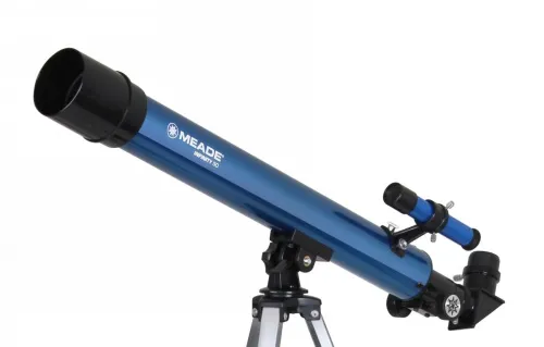 photo Meade Infinity 50mm Refractor Telescope,  2
