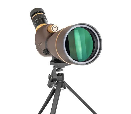 image Levenhuk New Blaze PRO 80 Spotting Scope,  7