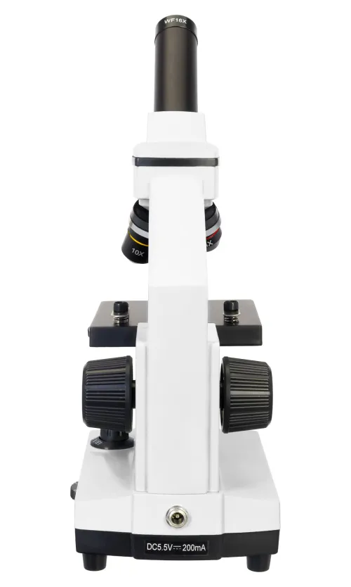 picture Levenhuk Rainbow 2L PLUS Microscope,  7