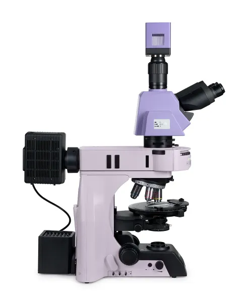 image MAGUS Pol D890 MAGUS Polarizing Digital Microscope,  7