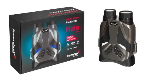 image Levenhuk Halo 30XN Digital Night Vision Binoculars,  3