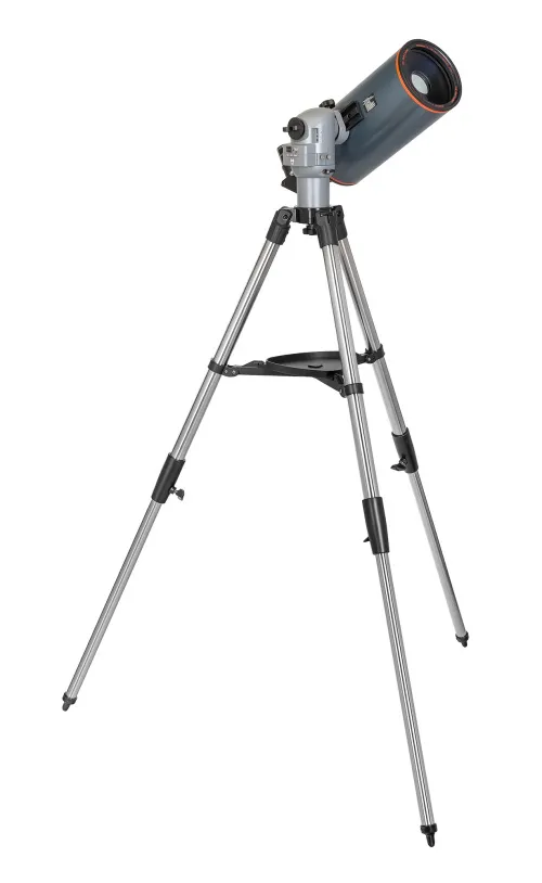 image Levenhuk Kelvin MAK127 AZ GOTO Wi-Fi Phototelescope,  3