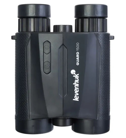 image Levenhuk Guard 1500 Rangefinder Binoculars,  5