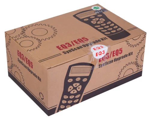 image Sky-Watcher EQ3 Mount SynScan Upgrade Kit,  9