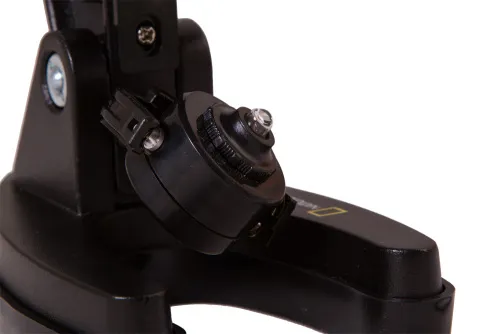 photo Bresser National Geographic 300–1200x Microscope,  5