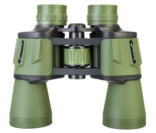 photo Levenhuk Travel 7x50 Binoculars,  6