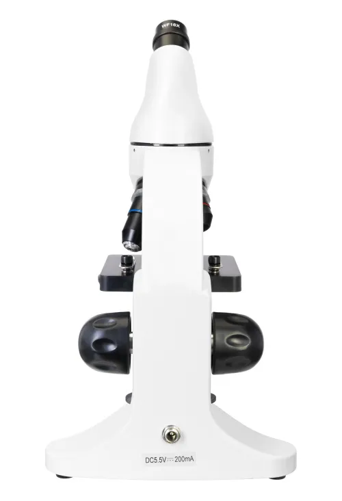 photograph Levenhuk Rainbow D50L PLUS 2M Digital Microscope, Moonstone,  6