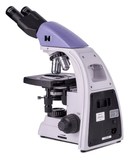 picture MAGUS Bio 250B Biological Microscope,  4