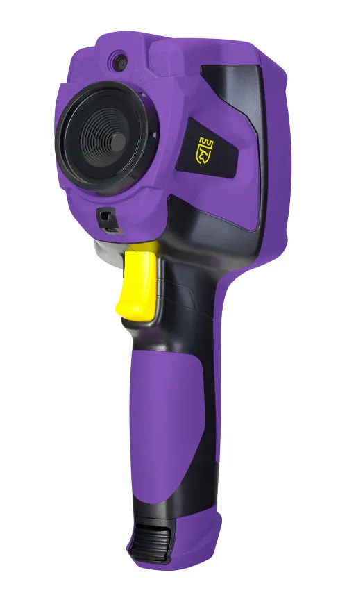picture Ermenrich Seek TV80 Thermal Camera,  6