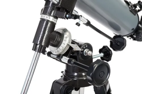 photograph Levenhuk Blitz 80 PLUS Telescope,  7