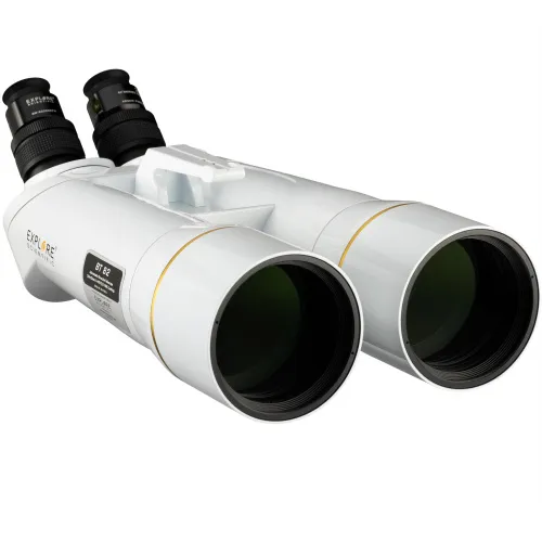 photo Explore Scientific BT-82 SF Large Binoculars,  2