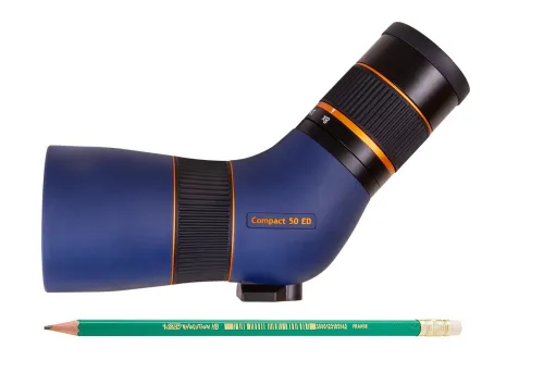 photograph Levenhuk Blaze Compact 50 ED Spotting Scope,  6