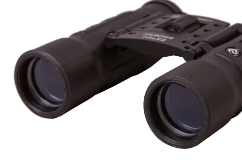 photo Bresser Hunter 10x25 Binoculars,  4