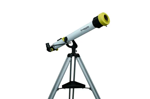 photo Meade EclipseView 60mm Refractor Telescope,  3