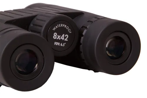 image Bresser National Geographic 8x42 WP Binoculars,  5