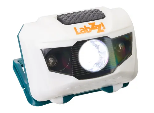photo Levenhuk LabZZ F7 Headlight,  3