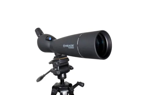 photograph Meade Wilderness 20–60x80 Spotting Scope,  3