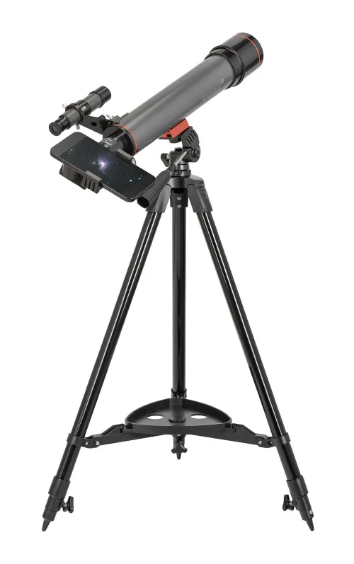 photo Levenhuk Kelvin Nova BASE 60/500 Phototelescope,  6